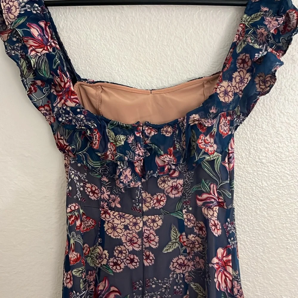 For love and lemons mini dress - Picture 6 of 8